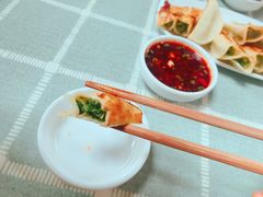 -众口斋锅贴(银泰城店)