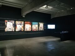 -现代汽车文化中心 Hyundai Motorstudio Beijing
