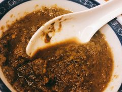 韭菜花-前门张记涮肉(前门店)