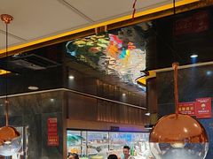 -吉布鲁牛排海鲜自助(芙蓉万家丽店)