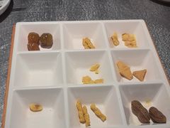 -探鱼·鲜青椒爽麻烤鱼(天河优托邦店)