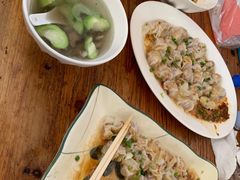 -陈记饮食店(菜园墩店)