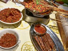 -串盟烧烤大排档·长沙美食地标(星沙店)