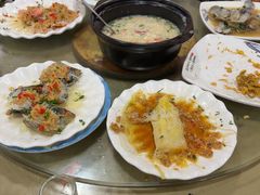 -潘先生平价海鲜城(神州半岛店)
