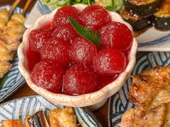 -鸟泉居酒屋·烧鸟·酒馆(百子湾店)
