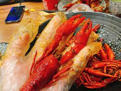 -虾小龙老长沙龙虾馆(坡子街店)