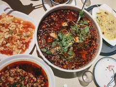 -陈帅夜排档·龙虾·炒菜·烤串(世茂店)