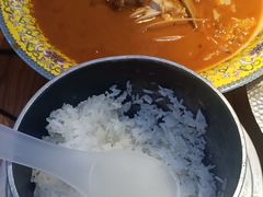 -俭寨大盘鸡·缸子肉·小公鸡·新疆菜(云通店)