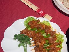 -蓉城老妈火锅(双林路店)