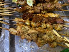 -小艾家的炒饭(万新村店)