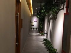 大堂-台北猫步影院式浴足馆(宝塔店)