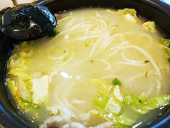 -过桥缘·过桥米线(鲁能城店)