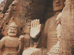 -天梯山石窟