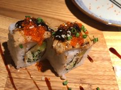 -大将料理餐厅(汇锦街店)