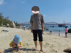 -玫瑰海岸文化旅游度假区