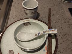 -彩虹坊火锅(宁穿路店)