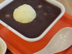 -满记甜品(荟聚购物中心店)