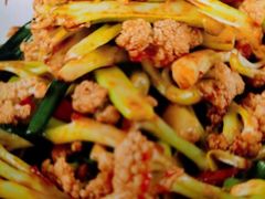 -盛京富丽园老菜馆·东北菜(和平南大街店)