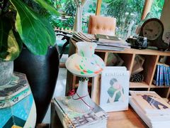 -时光花园(白鹭洲店)