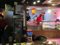 -食潮汕头鲜牛馆(望京保利店)
