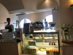 -Me Coffee下午茶艺术空间