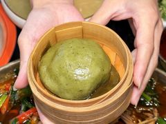 -新繁老號豌豆汤饭店·江湖菜(宝光寺店)