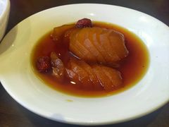 -老牌坊鲁菜名店(聊城美食岛店)