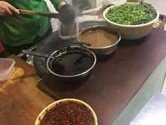 -正味斋锅巴菜(西北角店)