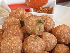 -盛百味·家宴餐厅(霸州分店)