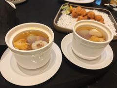 -翠湖宾馆·中餐厅