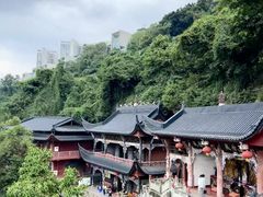 -龙泉洞(沙坪坝区)