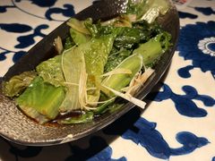 -绿茶餐厅(领展购物广场·中关村店)