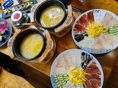 -桥香园过桥米线(国贸店)