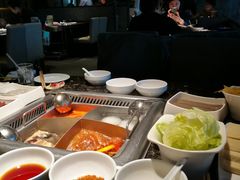 -海底捞火锅(崇文门新世界百货店)