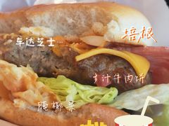 -肯德基(天津奥城店)