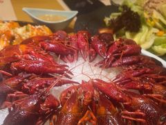 -吉兆·料理(红梅南路店)