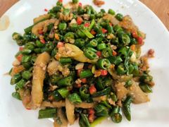 -独一佳老胡湘菜馆(高新店)