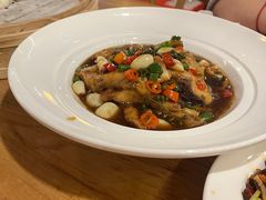 -陈傻子餐厅(世纪都会店)