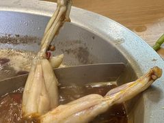 -铭记蛙小仙·活蛙畅享(CBD万达广场店)