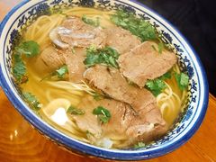 -右安门拉面