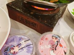 -大鸭梨烤鸭(石佛营店)