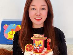 -CAKE BOSS 蛋糕老板(西单君太百货店)