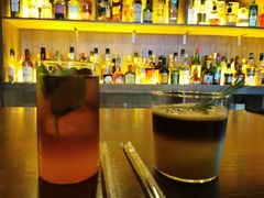 -BIJOU coffee&cocktail(龙岗万科广场店)