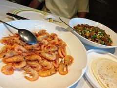 -开海·红岛海鲜虾水饺(石老人店)