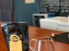 -Be Lived Cafe比例咖啡(摩天轮店)