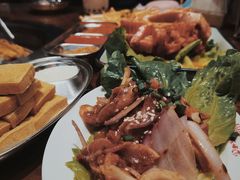 澳洲原切牛五花-三肥两瘦烤肉(鹿城店)