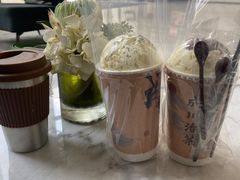 -成川茶店·潮汕工夫浓茶(万象店)