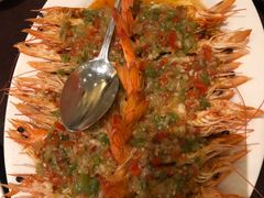 -富满美食