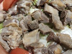 -阿婆情腊排骨火锅(金虹路店)