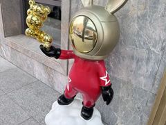 -160烧烤(香坊店)